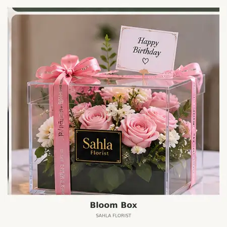 Bloom Box Langensari